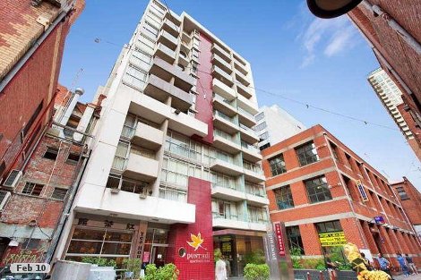 16/11-17 Cohen Pl, Melbourne, VIC 3000