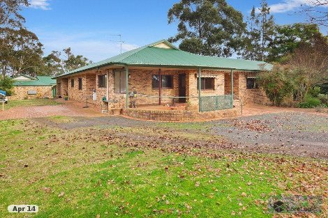 8a Mitchell Park Rd, Cattai, NSW 2756