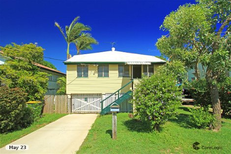 11 Birdwood St, Wandal, QLD 4700