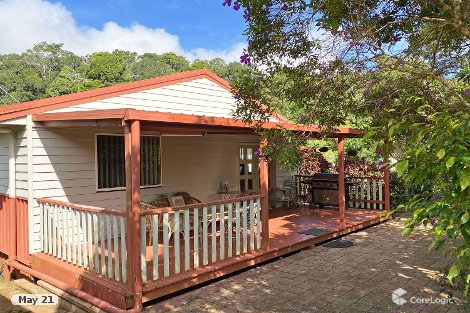 42 Rosewood Cl, Malanda, QLD 4885