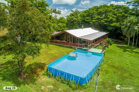 Lot 1 Meuanbah Rd, Basilisk, QLD 4871