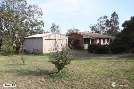 1 Rebwonga St, Kingsthorpe, QLD 4400