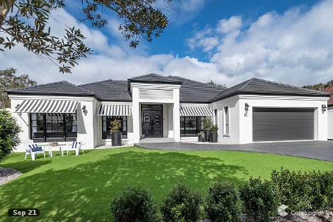 6 Portmarnock Ct, Twin Waters, QLD 4564