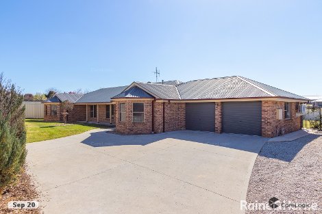 11 Mcbrien Dr, Kelso, NSW 2795