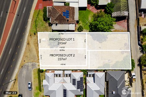 356 Shepperton Rd, East Victoria Park, WA 6101