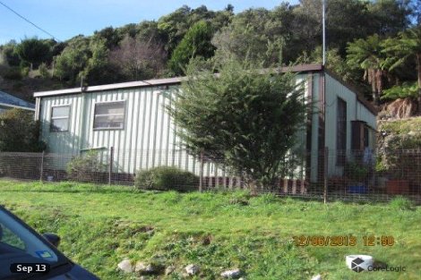 18 Sticht St, Queenstown, TAS 7467