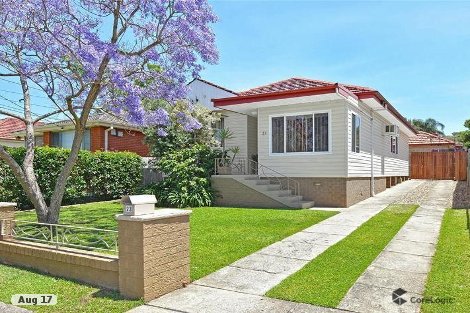 23 Beatrice St, Bass Hill, NSW 2197