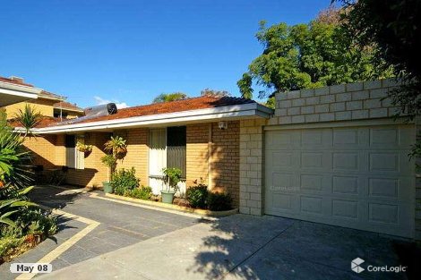 3/46 Fraser St, East Fremantle, WA 6158