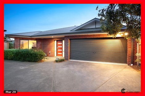 2/6 Centenary Ct, Keysborough, VIC 3173