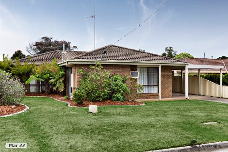 5 Regina St, Mitchell Park, VIC 3355