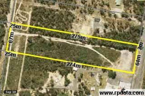 Lot 5 Princes Hwy, Tomerong, NSW 2540