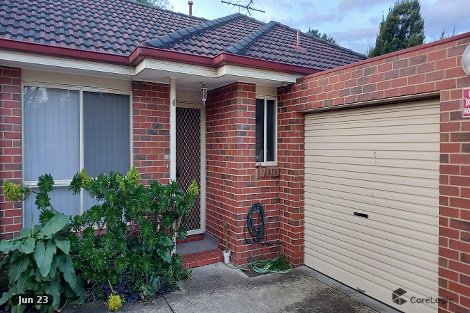 4/404 Buckley St, Essendon West, VIC 3040