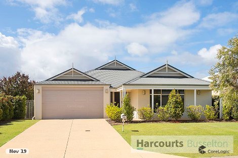 8 Cezanne Way, Yalyalup, WA 6280