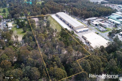 13 Oxford St, South Nowra, NSW 2541