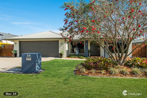 35 Daylesford Cct, Ormeau, QLD 4208