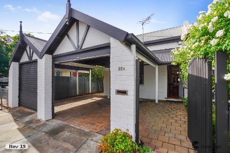 22a Roebuck St, Mile End, SA 5031