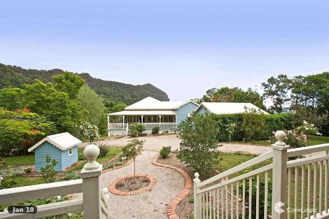 413 Petsch Creek Rd, Tallebudgera Valley, QLD 4228