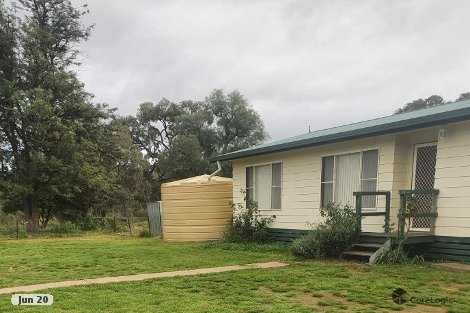 2880 Goolma Rd, Goolma, NSW 2852