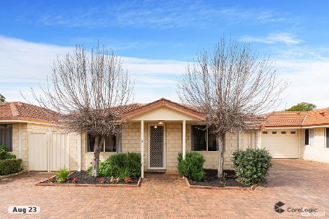 9/15 Turner Pl, Kelmscott, WA 6111