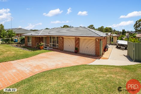 3 Monaghan Cct, Ashtonfield, NSW 2323