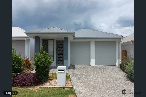 102 Napier Cct, Silkstone, QLD 4304