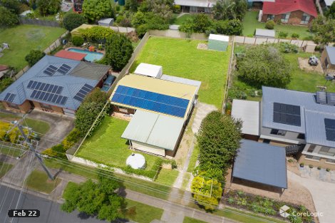 34 Oakdale St, Browns Plains, QLD 4118