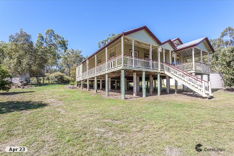 55 Mcgarvas Rd, Grantham, QLD 4347