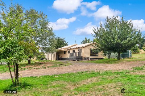 1289 Old Melbourne Rd, Gordon, VIC 3345