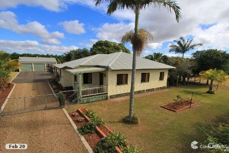 618 Moore Park Rd, Welcome Creek, QLD 4670