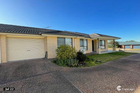 1/16 Dargin Cl, Singleton Heights, NSW 2330