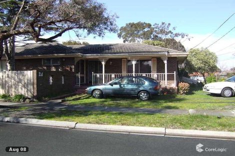 23 Chelsea Park Dr, Chelsea Heights, VIC 3196