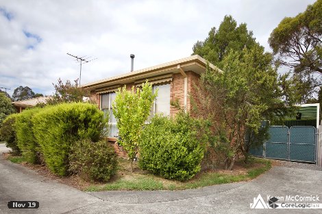 4/25 Flinders Rd, Longwarry, VIC 3816