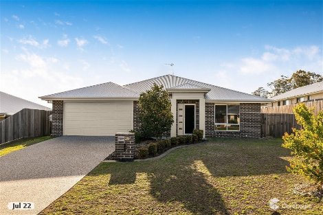 29 Edwin St, Westbrook, QLD 4350