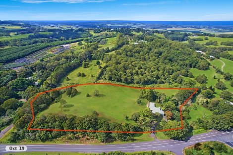 612 Hinterland Way, Newrybar, NSW 2479