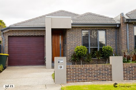 2a Cowper St, Essendon North, VIC 3041