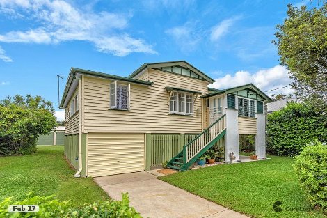 58 Gizeh St, Enoggera, QLD 4051