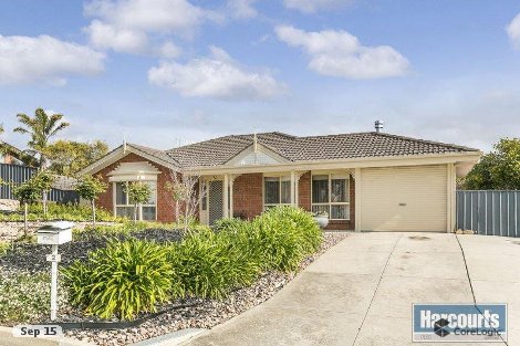 2 Parsee Ct, Hallett Cove, SA 5158