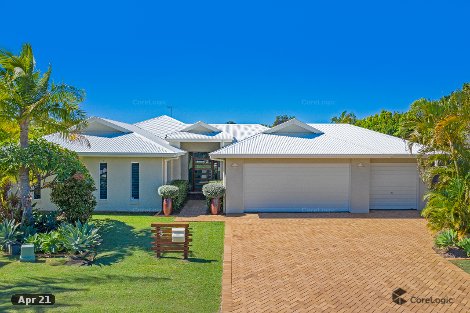 3 Newcomb Ct, Redland Bay, QLD 4165