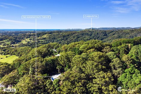 36 Hammond Dr, Clothiers Creek, NSW 2484