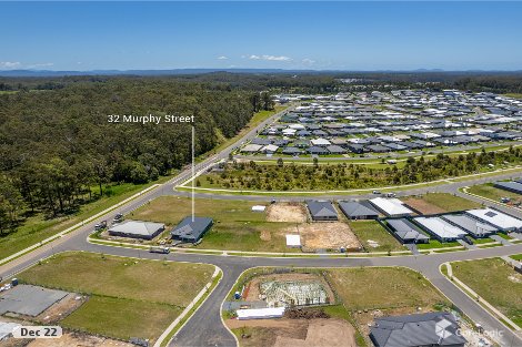 32 Murphy St, Thrumster, NSW 2444