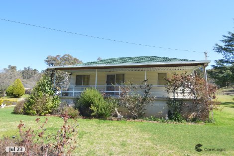 1827 Bylong Valley Way, Kandos, NSW 2848