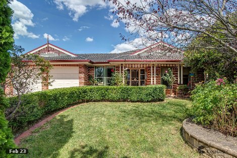 26 Glenquarry Cres, Bowral, NSW 2576