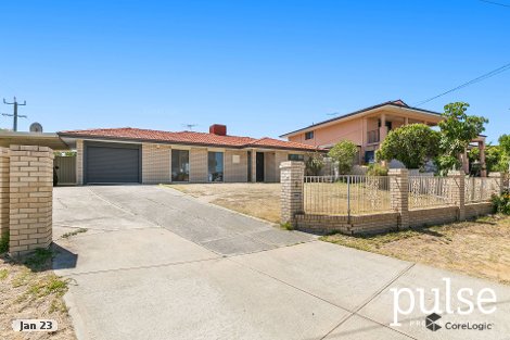 2 Mccombe Ave, Samson, WA 6163