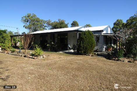 8568 Isis Hwy, Dallarnil, QLD 4621