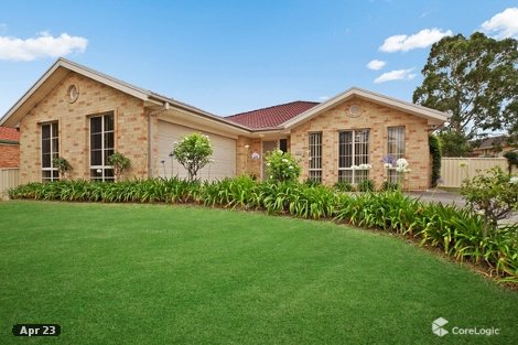 154 Denton Park Dr, Aberglasslyn, NSW 2320