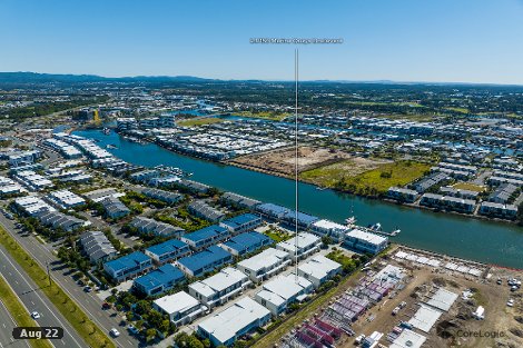 24/156 Marina Quays Bvd, Hope Island, QLD 4212