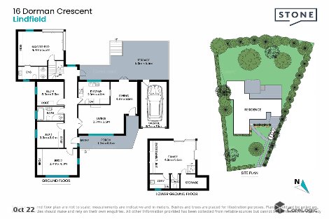 16 Dorman Cres, Lindfield, NSW 2070