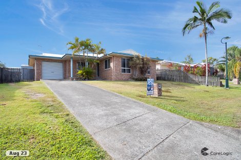 6 Melissa Cres, Walkerston, QLD 4751