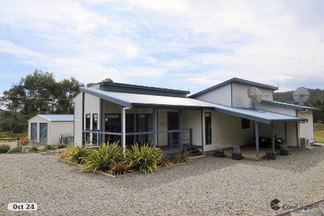 26414 Tasman Hwy, Goshen, TAS 7216