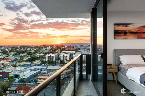 1904/14 Trafalgar St, Woolloongabba, QLD 4102